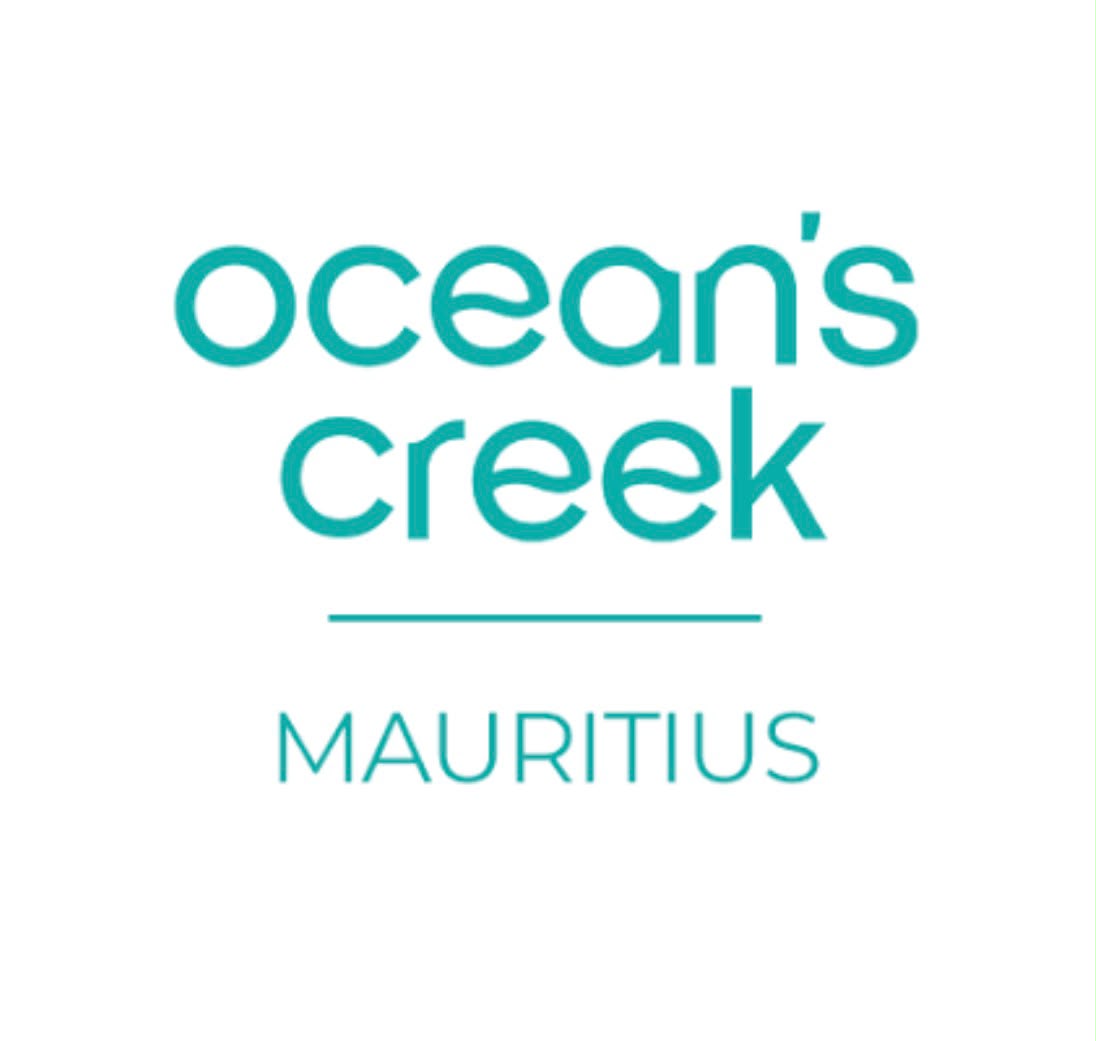 Ocean Creek logo