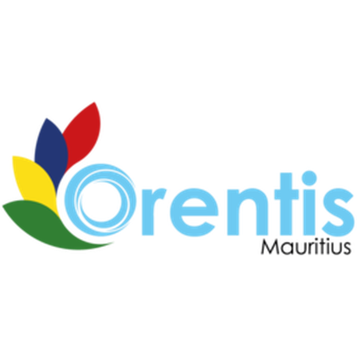 Orentis cover