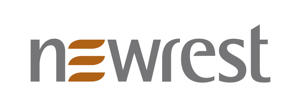 Newrest logo