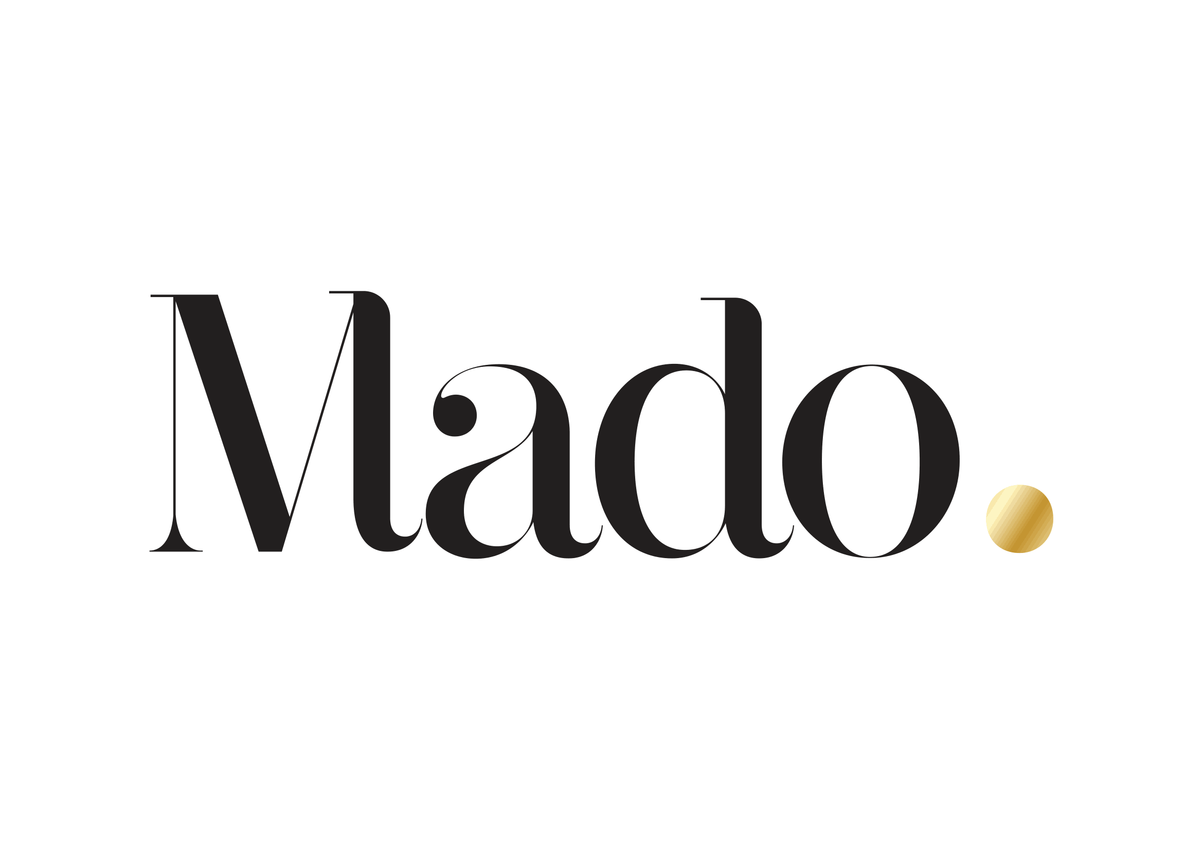 MADO Parfums & Co.ltd logo