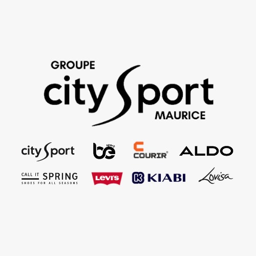 Citysport cover