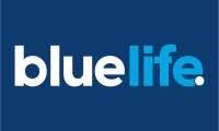 Bluelife Limited logo